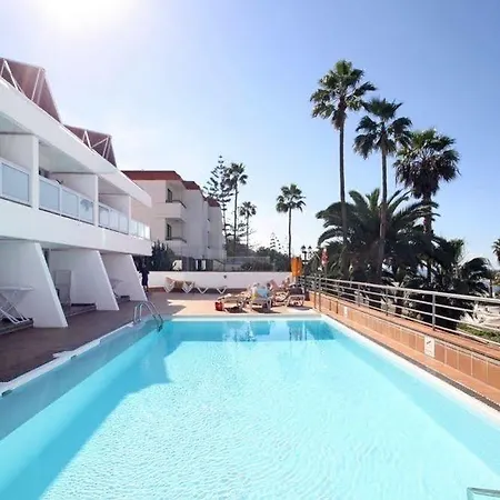 Miami Sun * Puerto Rico (Gran Canaria)