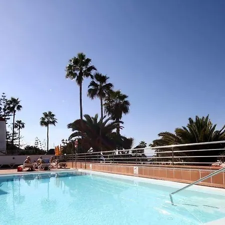 Miami Sun Apartment Puerto Rico (Gran Canaria)