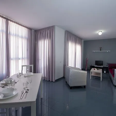 Apartment Miami Sun *