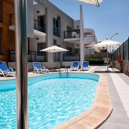 Apartment Miami Sun
