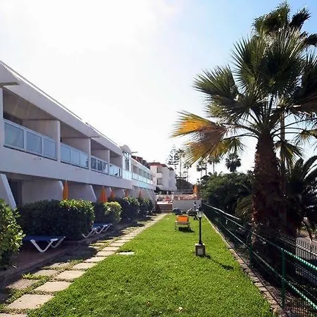 Miami Sun Apartment