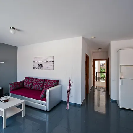 Miami Sun Apartment Puerto Rico (Gran Canaria)