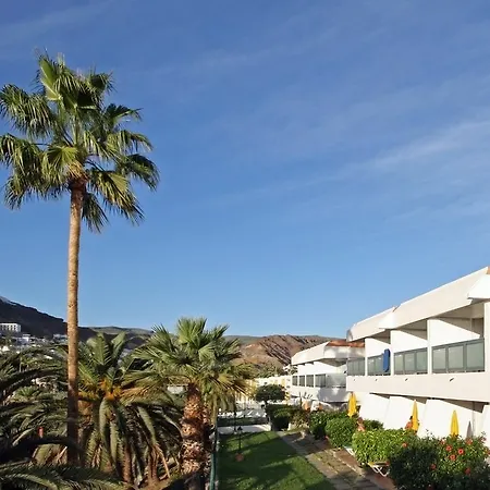Miami Sun * Puerto Rico (Gran Canaria)